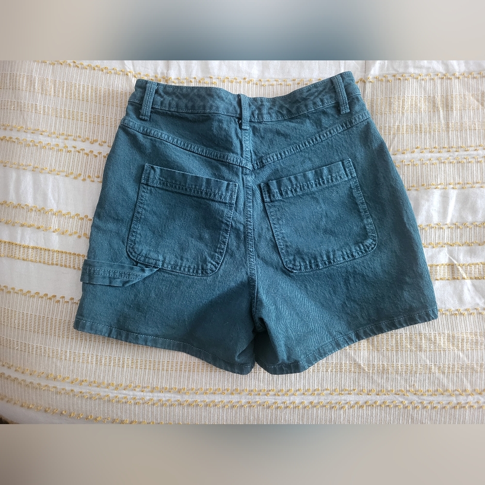 Universal Thread Carpenter Shorts - Picture 2 of 7